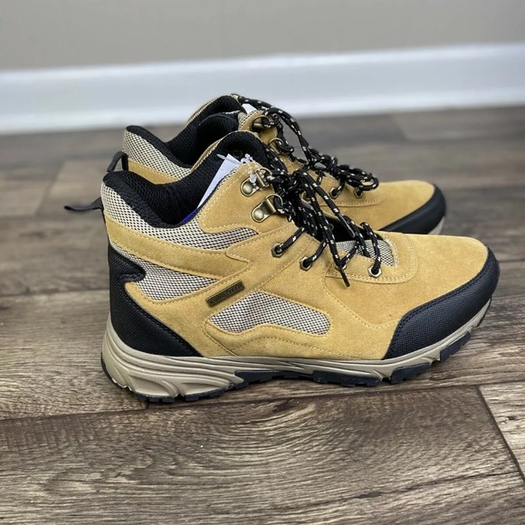 Goodyear Aurora Outdoor Hiker Work Boots Size-12 - Picture 1 of 10